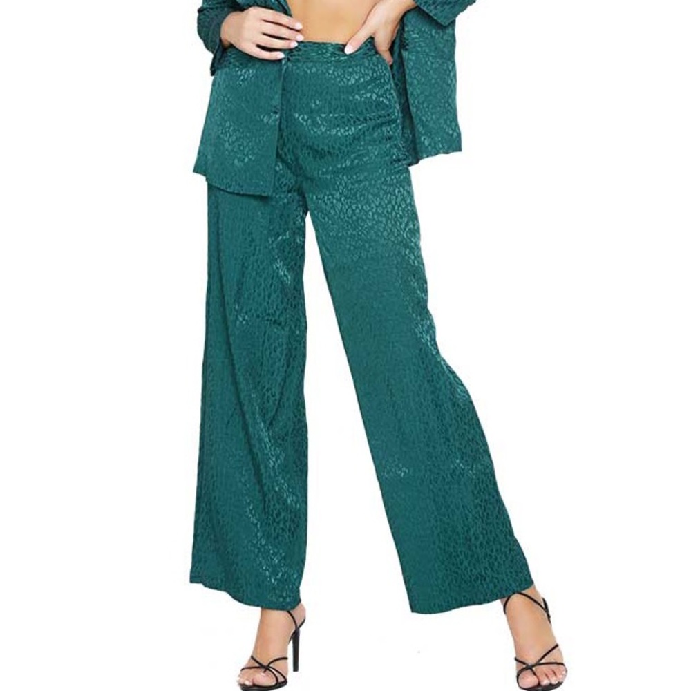 NWT LSPACE Harlow Pant in Ultramarine size 4